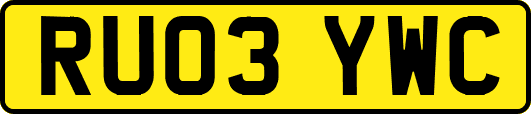 RU03YWC