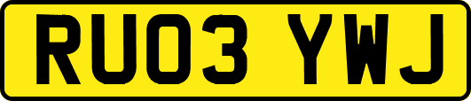 RU03YWJ