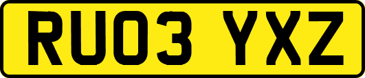 RU03YXZ