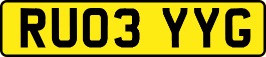 RU03YYG
