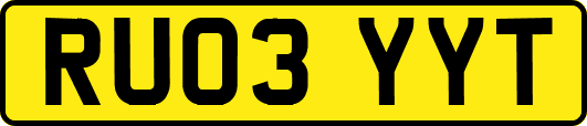 RU03YYT