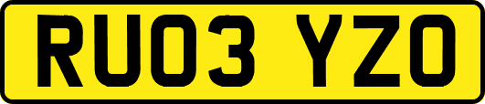 RU03YZO