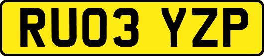 RU03YZP