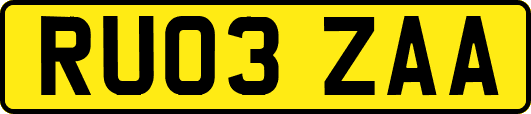 RU03ZAA