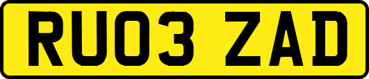 RU03ZAD