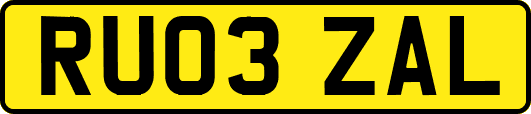 RU03ZAL