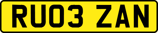 RU03ZAN