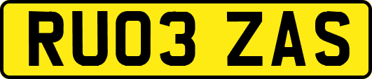 RU03ZAS