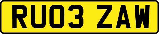 RU03ZAW