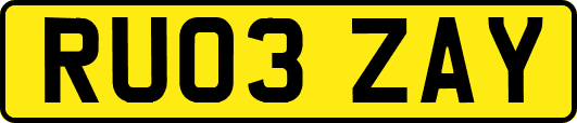 RU03ZAY