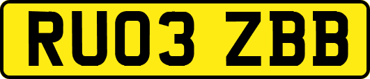 RU03ZBB