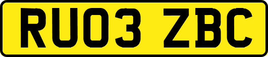 RU03ZBC