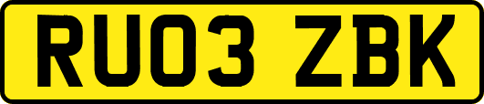 RU03ZBK
