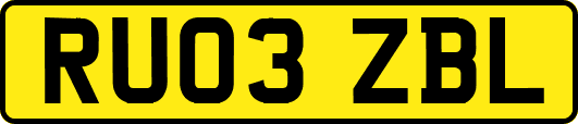 RU03ZBL