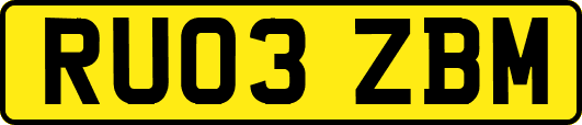 RU03ZBM