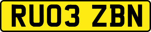 RU03ZBN
