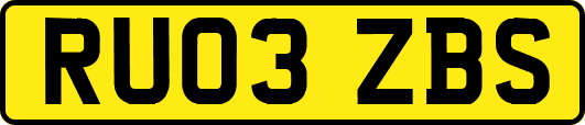 RU03ZBS