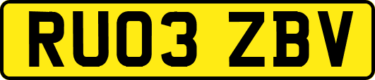 RU03ZBV