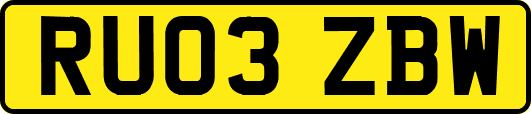 RU03ZBW