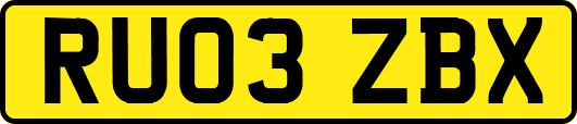 RU03ZBX
