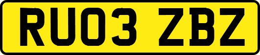 RU03ZBZ