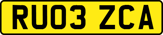 RU03ZCA