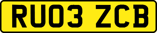 RU03ZCB