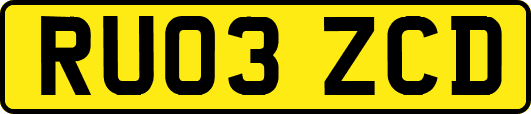 RU03ZCD