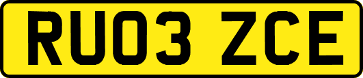 RU03ZCE