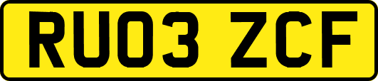 RU03ZCF