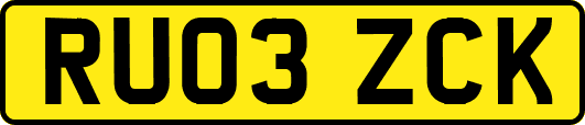 RU03ZCK