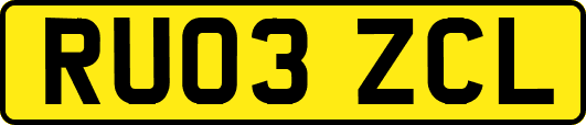 RU03ZCL