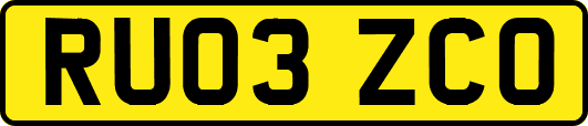 RU03ZCO