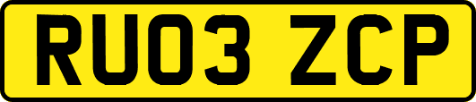 RU03ZCP