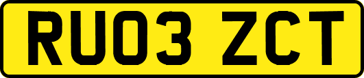 RU03ZCT
