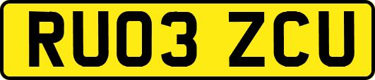 RU03ZCU