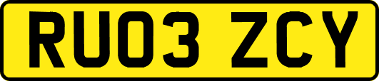 RU03ZCY