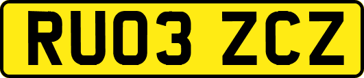 RU03ZCZ