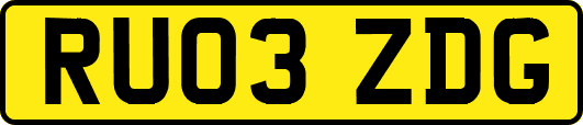 RU03ZDG