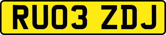 RU03ZDJ