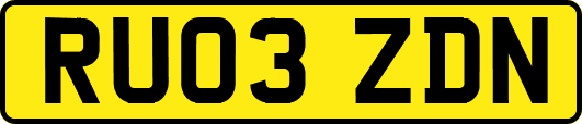 RU03ZDN