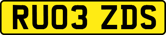 RU03ZDS
