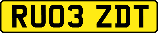 RU03ZDT