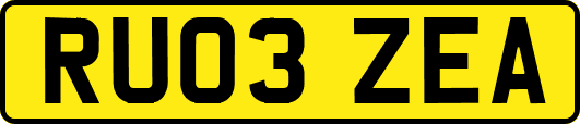RU03ZEA