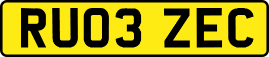 RU03ZEC