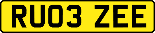 RU03ZEE