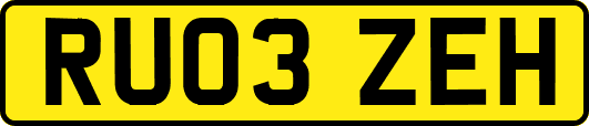 RU03ZEH