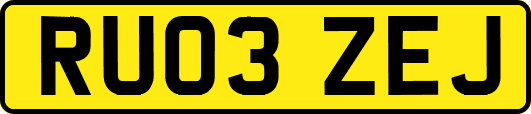 RU03ZEJ