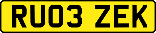 RU03ZEK