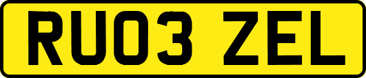 RU03ZEL